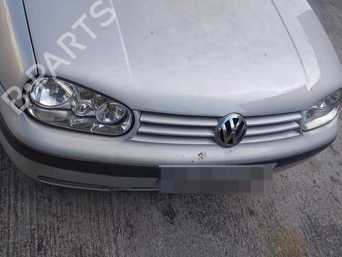 Frontplate/Frontkurv VW GOLF IV (1J1)  | BP15948304C72 
