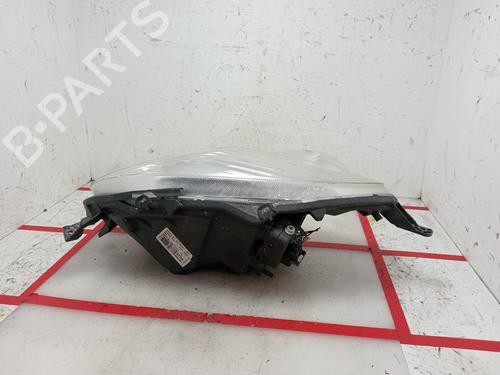 Right headlight NISSAN MICRA III (K12) 1.2 16V | BP20302817C29 