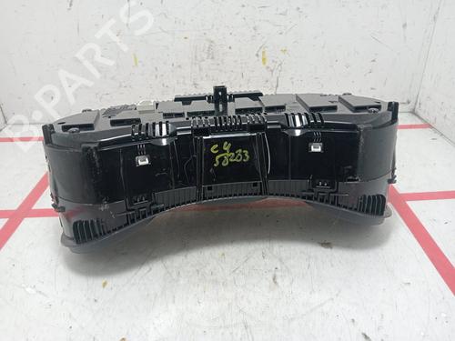 Instrument cluster CITROËN C4 II (NC_)  | BP32684014C47  - Image 5