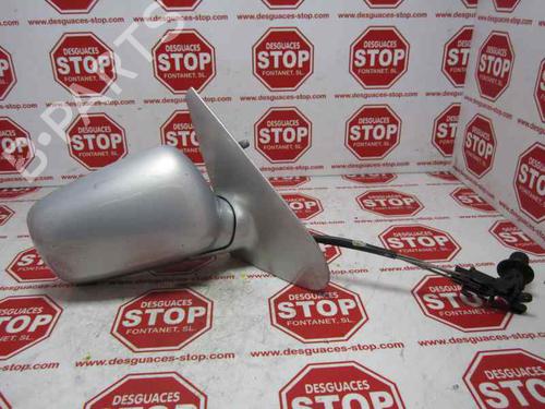 Right mirror VW POLO III (6N1)  | BP7341363C27 