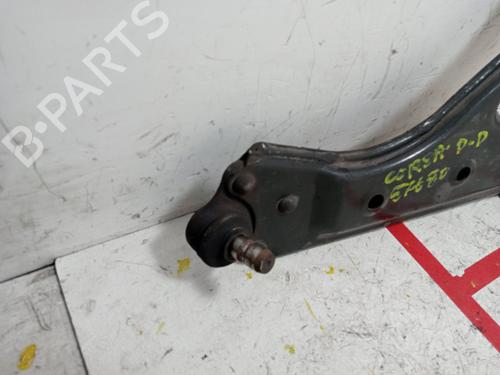 Right front suspension arm OPEL CORSA E (X15) 1.3 CDTI (08, 68) | BP21589413M13 