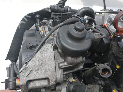 Motor VW PASSAT B6 Variant (3C5)  | BP31026968M1 