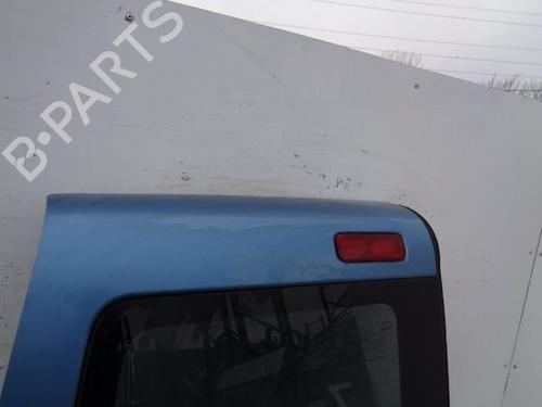 Left tailgate FORD TOURNEO CONNECT 1.8 TDCi | BP17153694C76 