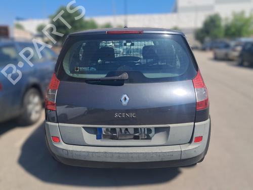 Handrem Handrem RENAULT SCÉNIC II (JM0/1_) [2003-2010] 36158626 36158626