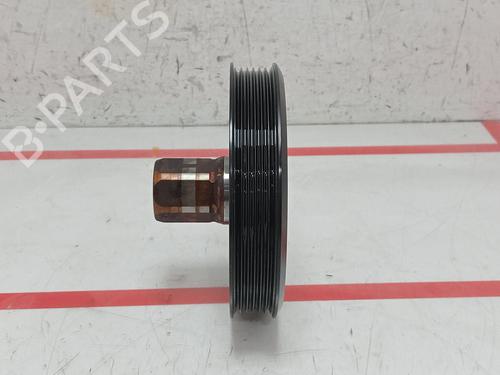 Polea Polea OPEL MOKKA / MOKKA X (J13) 1.6 CDTI (_76) (136 hp) 33936164 33936164