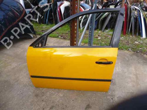 Used Left front door SKODA OCTAVIA I (1U2) [1996-2010]  7620425