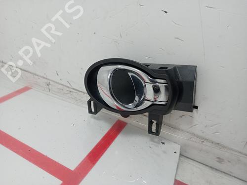Used Front right interior door handle NISSAN JUKE (F15) [2010-2019]  23866938