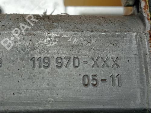 Rear right window mechanism VOLVO XC90 I (275) D5 AWD | BP24333497C25 