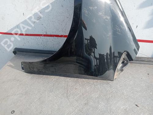 Left front fenders MERCEDES-BENZ A-CLASS (W169) A 180 CDI (169.007, 169.307) | BP27515618C41 
