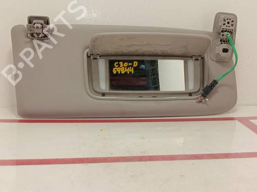 Used Right sun visor Right sun visor 36111095 36111095