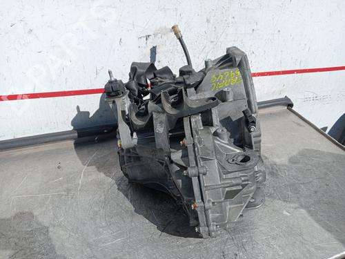 Gearbox RENAULT TRAFIC III Van (FG_)  | BP33793599M3  - Image 10