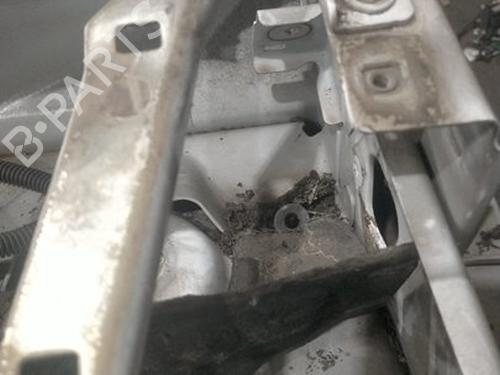 Used Hinge/Door check strap Hinge/Door check strap CITROËN BERLINGO Box Body/MPV (B9) [2008-2026] 36542150 36542150