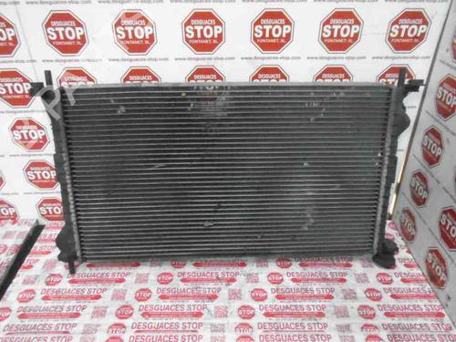 Køler FORD TRANSIT CONNECT (P65_, P70_, P80_) 1.8 TDCi (90 hp) 7394023