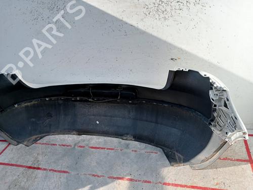 Rear bumper VW GOLF V (1K1)  | BP27696773C8 