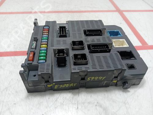 Electronic module PEUGEOT EXPERT Tepee (VF3X_) 2.0 HDi 120 | BP38747556M83 - Image 2