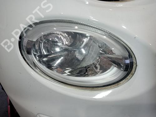 Used Right headlight Right headlight FIAT 500 (312_) 1.2 (312AXA1A) (69 hp) 33441247 33441247