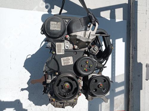 Engine VOLVO S40 II (544) 1.6 | BP29906316M1 