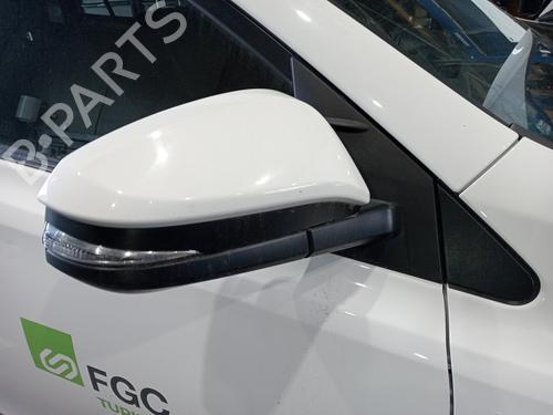 Left front window switch TOYOTA RAV 4 IV (_A4_) 2.5 Hybrid (AVA42_) | BP34040234I27  - Image 13