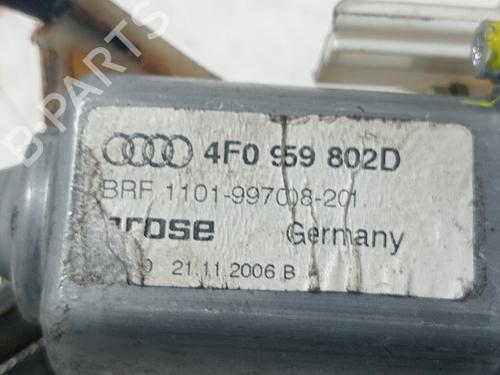 Front right window mechanism AUDI A5 (8T3) 3.0 TDI quattro | BP27804434C23 - Image 5