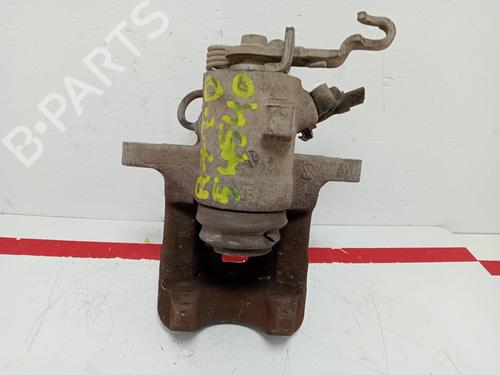 Right rear brake caliper AUDI A3 Sportback (8PA) 2.0 FSI | BP15931107M106 