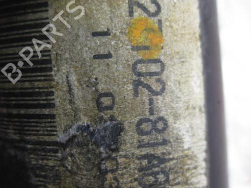 Driveshaft SUZUKI JIMNY Closed Off-Road Vehicle (SN) 1.3 (SN413) | BP8743823M37 