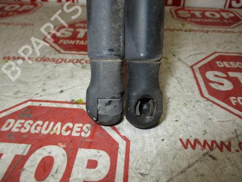 Tailgate lift support SEAT IBIZA III (6L1)  | BP15923418C138 