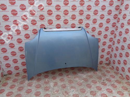 Used Hood HYUNDAI ATOS (MX) 1.0 i (58 hp) 7624522