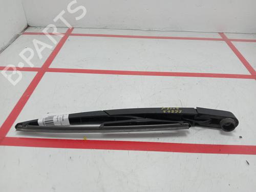 Used Rear windshield wiper arm Rear windshield wiper arm 32116059 32116059