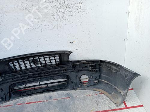 Front bumper VOLVO S60 I (384)  | BP25441972C7 