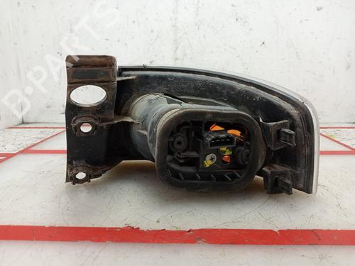 Left taillight SEAT IBIZA III (6L1)  | BP22214970C34 
