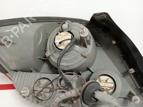 Right taillight HYUNDAI COUPE II (GK) 2.0 GLS | BP15932337C35 