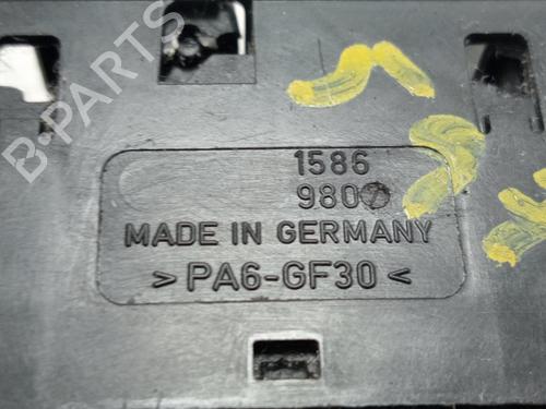Right front window switch BMW 3 (E46) 320 d | BP34508746I26 - Image 3