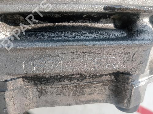 Gearbox VW PASSAT B5.5 (3B3) 1.9 TDI | BP38651635M3  - Image 14