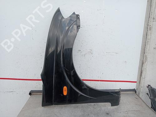 Forskærm Højre SSANGYONG RODIUS I [2005-2025]  31026977