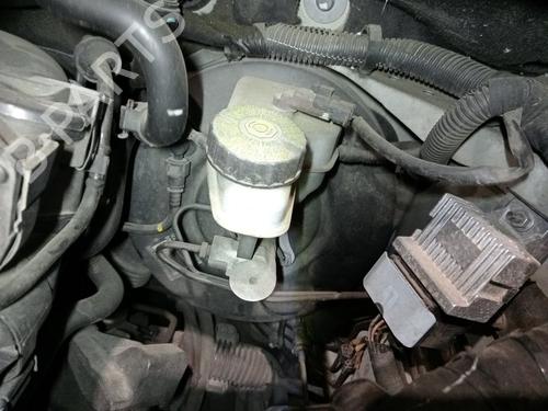 Engine CITROËN JUMPY II Van 1.6 HDi 90 8V | BP30964277M1 