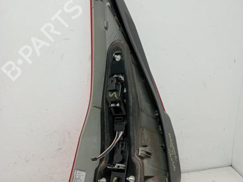 Right taillight RENAULT MEGANE II Estate (KM0/1_) 1.4 | BP15950962C35 
