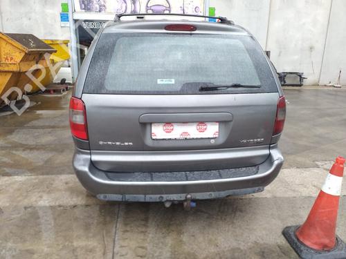 Left mirror CHRYSLER VOYAGER IV (RG, RS) 2.5 CRD | BP17716964C26 