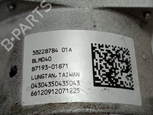 Steering column FIAT 500 (312_) 0.9 (312AXG1A, 312.AXG11) | BP32083584M21 