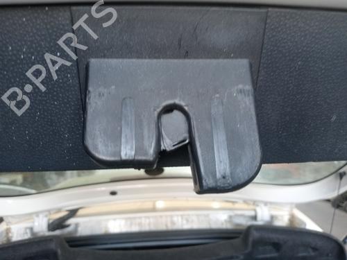 Used Tailgate lock Tailgate lock 37439676 37439676
