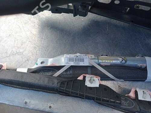 Kollisonspute sett FORD FIESTA VI (CB1, CCN)  | BP21269534C86 