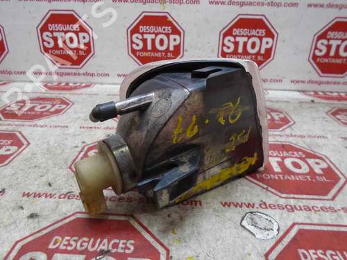 Left front indicator SEAT CORDOBA (6K1, 6K2) 1.9 TD | BP7319836C32 