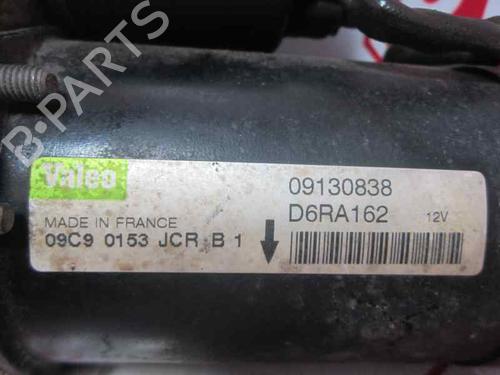 Starter OPEL CORSA B (S93)  | BP7382874M8 