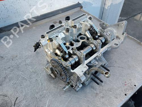 Cylinder head FIAT 500 (312_) 0.9 (312AXG1A, 312.AXG11) | BP31971098M5 