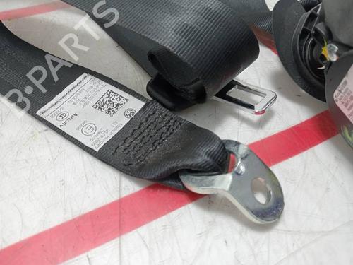 Front right seatbelt VW GOLF VI (5K1)  | BP37630618I25  - Image 14