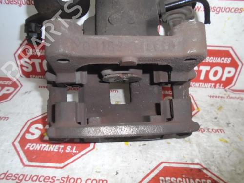 Right rear brake caliper CITROËN C4 Grand Picasso I (UA_)  | BP16029558M106 