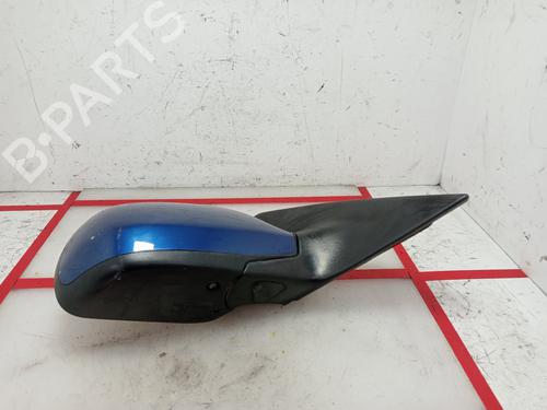 Right mirror MAZDA 3 Saloon (BK) 1.6 DI Turbo (BK12Y) | BP18735690C27 