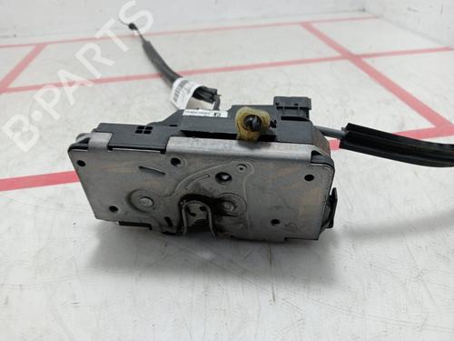 Front left lock PEUGEOT BOXER Van 2.0 BlueHDi 130 | BP33942063C98 - Image 4