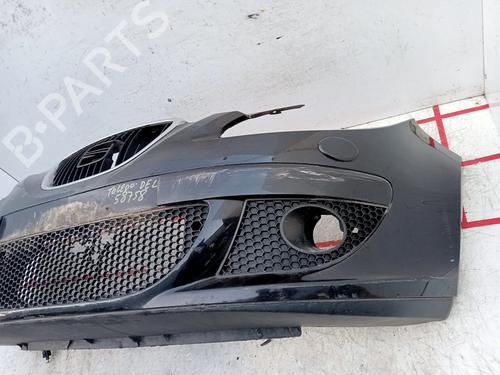 Front bumper SEAT TOLEDO III (5P2)  | BP28502323C7 