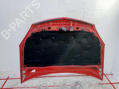 Hood OPEL ASTRA H (A04)  | BP22348237C1 