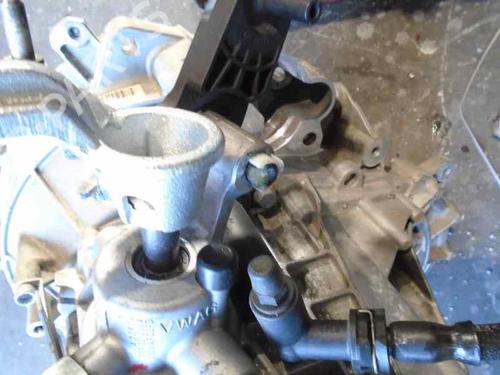 Gearbox VW POLO V (6R1, 6C1) 1.0 | BP7353264M3 